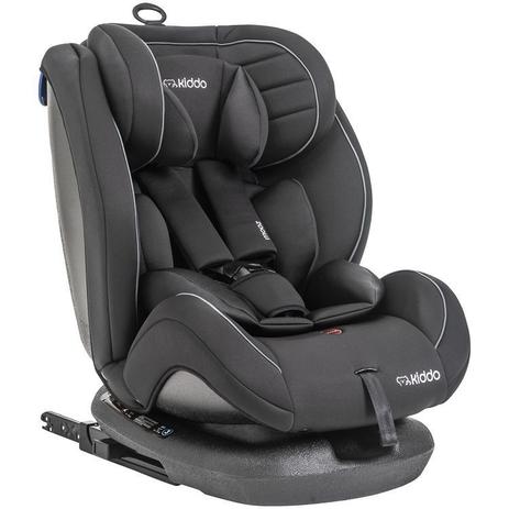 kiddo isofix
