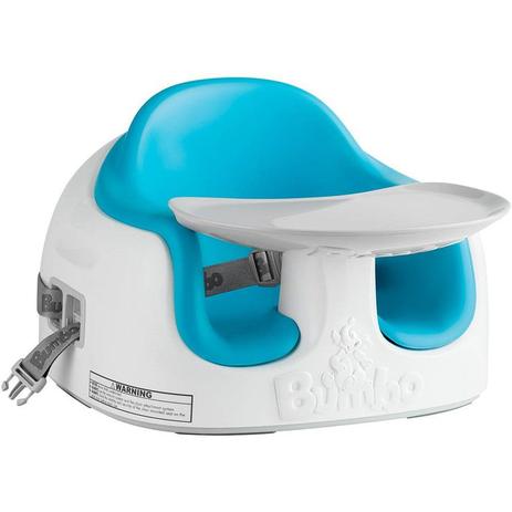 Cadeira Multi Assento BU10081 Azul Bumbo Menor preço em Cadeira Multi Assento BU10081 Azul Bumbo