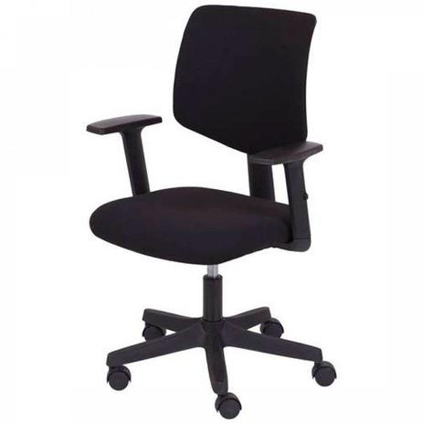Cadeira Office New Giratória OR-3315 Or Design Menor preço em Cadeira Office New Giratória OR-3315 Or Design