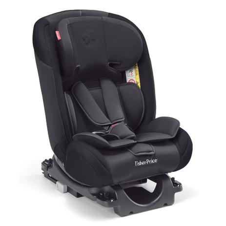 Cadeira P/auto All-Stage Fix 14 Posições Preto-Cinto do Carro e Isofix(0 A 36Kg) - Multilaser Menor preço em Cadeira P/auto All-Stage Fix 14 Posições Preto-Cinto do Carro e Isofix(0 A 36Kg) - Multilaser