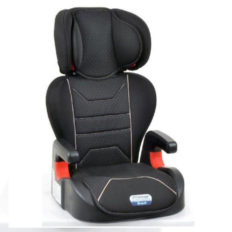 Cadeira p/auto burigotto protege recl dot bege Menor preço em Cadeira p/auto burigotto protege recl dot bege