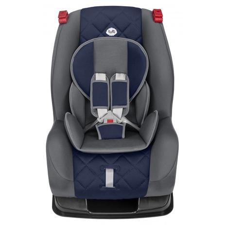 Cadeira p/ Automóvel Atlantis Azul (9 a 25 kg) - Tutti Baby Menor preço em Cadeira p/ Automóvel Atlantis Azul (9 a 25 kg) - Tutti Baby