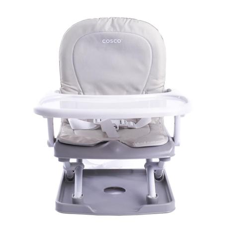 Cadeira Para Alimentação Infantil Portátil Pop Bege Até 15 Kg Cosco -  Cadeira de Alimentação Portátil - Magazine Luiza