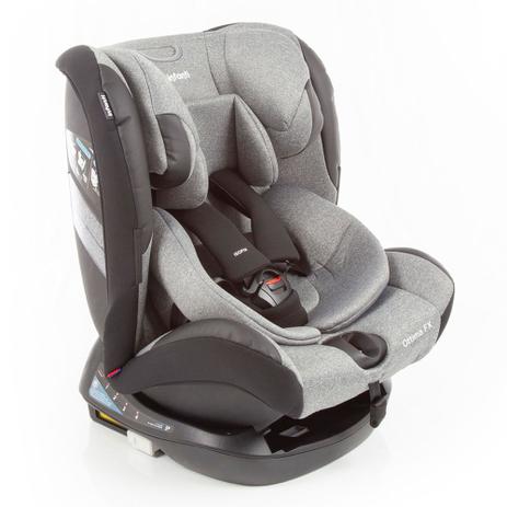 Menor preço em Cadeira Para Auto - 0 a 36 Kg - Ottima FX - Grey Brave - Infanti