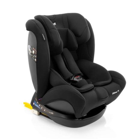 Cadeira para Auto - 0 a 36 kg - Ottima FX - Isofix - Black Intense - Infanti  - Cadeirinha para Automóvel - Magazine Luiza