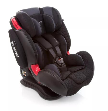 Cadeira para Auto Advance 9 a 36Kg Black Stone - Safety 1st - Geral Menor preço em Cadeira para Auto Advance 9 a 36Kg Black Stone - Safety 1st - Geral