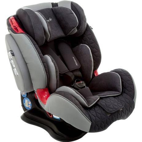 Cadeira para Auto Advance Grey Stone 9 a 36Kg - Safety 1st - Infanti Menor preço em Cadeira para Auto Advance Grey Stone 9 a 36Kg - Safety 1st - Infanti