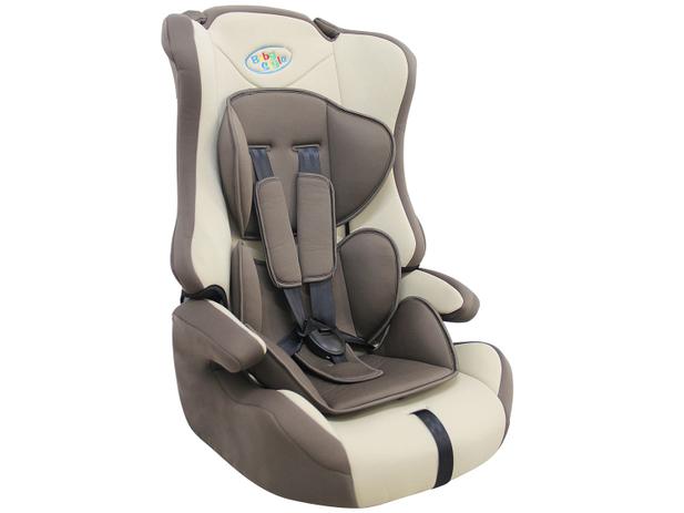 Cadeira para Auto Baby Style Cisney - para Crianças de 9kg até 36kg Menor preço em Cadeira para Auto Baby Style Cisney - para Crianças de 9kg até 36kg