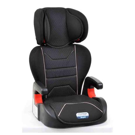 Menor preço em Cadeira para Auto Burigotto Protege (15 à 36kg) - Dot Bege