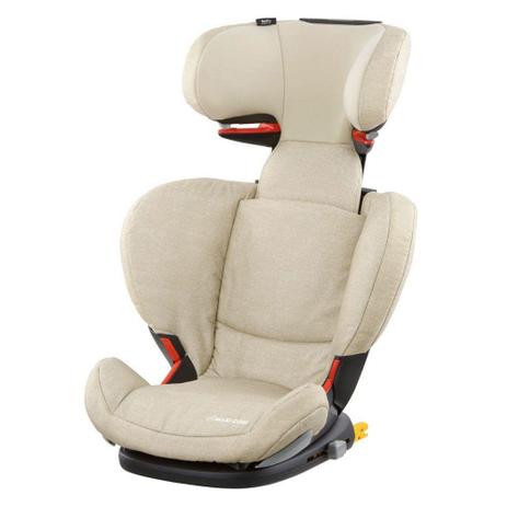 Cadeira para Auto - De 15 a 36Kg - Rodifix Air Protect - Nomad Sad - Maxi-Cosi Menor preço em Cadeira para Auto - De 15 a 36Kg - Rodifix Air Protect - Nomad Sad - Maxi-Cosi