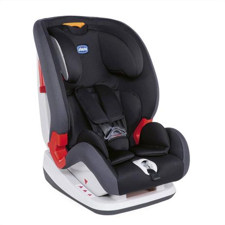 Cadeira para Auto - De 9 a 36 Kg - YOUniverse - Jet Black - Chicco Menor preço em Cadeira para Auto - De 9 a 36 Kg - YOUniverse - Jet Black - Chicco
