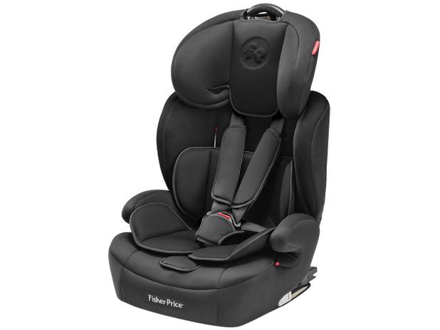Cadeira para Auto Fisher-Price Safemax Fix BB565 - para Crianças até 36kg Menor preço em Cadeira para Auto Fisher-Price Safemax Fix BB565 - para Crianças até 36kg