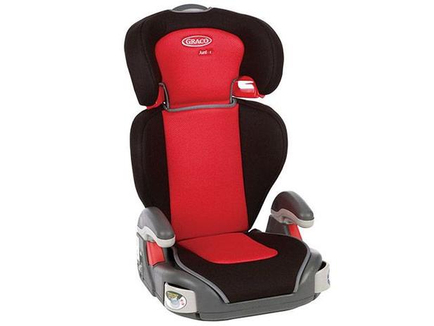 Cadeira para Auto Graco Junior Maxi Lion - para Crianças de 15 a 36 kg