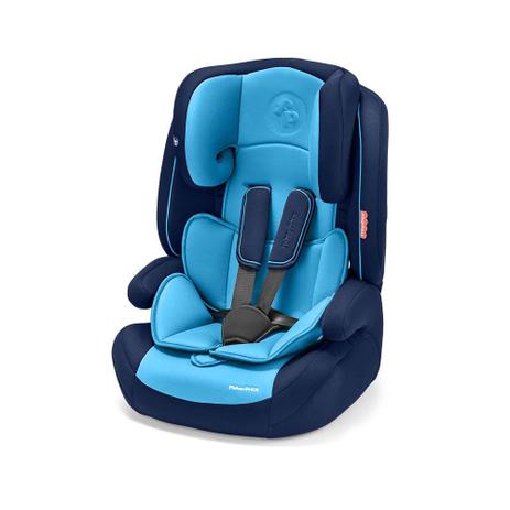 Cadeira para Auto Iconic 9 a 36 Kg Azul - Fisher Price - Multikids Menor preço em Cadeira para Auto Iconic 9 a 36 Kg Azul - Fisher Price - Multikids