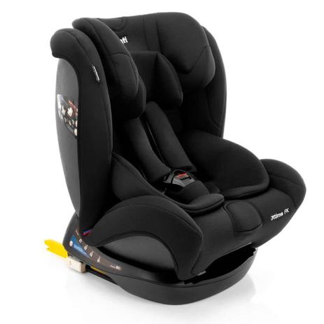 Cadeira para Auto Infanti Ottima Fx (0 a 36kg) - Black Intense - Abra  Cadabra - Passeio do Bebê - Magazine Luiza