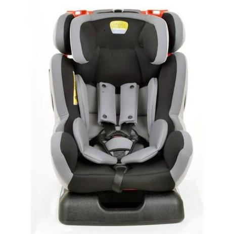 Cadeira para Auto Infinity Gray Black até 36 Kg - Burigotto Menor preço em Cadeira para Auto Infinity Gray Black até 36 Kg - Burigotto
