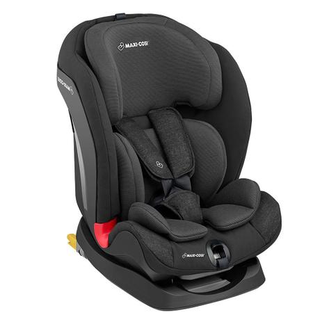 Cadeira para Auto Maxi-Cosi Titan Cinto do Carro e Isofix (9 à 36kg) -  Nomad Black - Maxi Cosi - Passeio do Bebê - Magazine Luiza