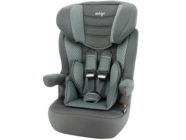 Cadeira para Auto Migo I-Max SP Shadow - para Crianças de 9Kg até 36kg