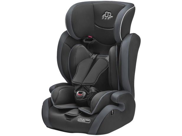 Cadeira para Auto Multikids Baby BB518 - Encosto 8 Posições para Crianças de 9kg até 36Kg