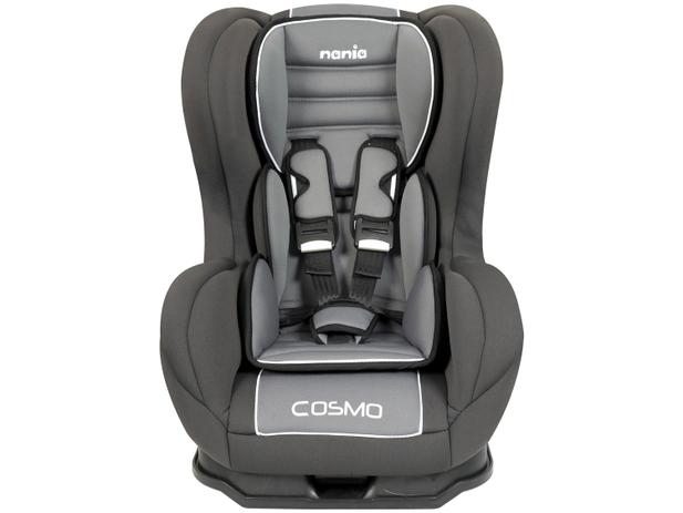 Cadeira para Auto Nania Agora Storm Cosmo SP - para Crianças até 25kg