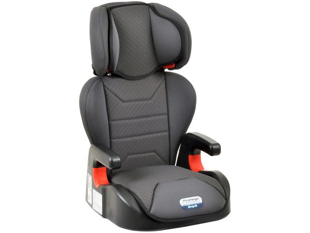Cadeira para Auto Reclinável Burigotto Protege - para Crianças de 15 a 36Kg Menor preço em Cadeira para Auto Reclinável Burigotto Protege - para Crianças de 15 a 36Kg