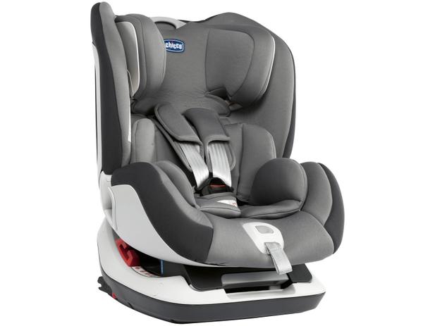 Автокресло chicco seat up