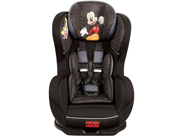 Cadeira para Auto Reclinável Disney - Primo Mickey Vite 0 a 25kg 4 Posições Menor preço em Cadeira para Auto Reclinável Disney - Primo Mickey Vite 0 a 25kg 4 Posições