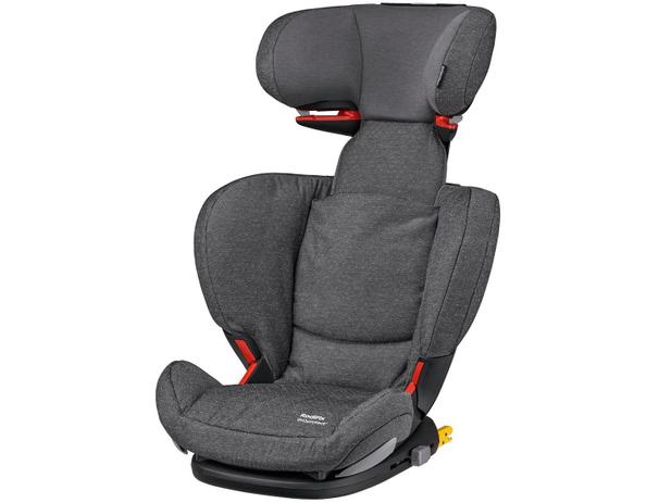 Cadeira para Auto Reclinável Maxi-Cosi Reclinável - 2 Posições Rodifix Altura Regulável 15kg a 36kg Menor preço em Cadeira para Auto Reclinável Maxi-Cosi Reclinável - 2 Posições Rodifix Altura Regulável 15kg a 36kg
