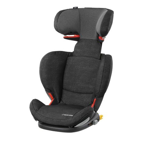 Cadeira para Auto Rodifix 15 a 36 kg Nomad Black - Maxi Cosi Menor preço em Cadeira para Auto Rodifix 15 a 36 kg Nomad Black - Maxi Cosi