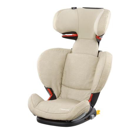 Cadeira para Auto Rodifix 15 a 36 kg Nomad Sand - Maxi Cosi Menor preço em Cadeira para Auto Rodifix 15 a 36 kg Nomad Sand - Maxi Cosi