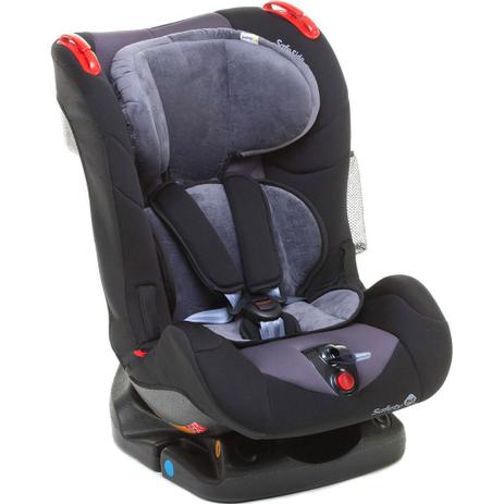 Cadeira para Auto Safety1st Recline - Black Ink - Grupos 0+, 1 e 2: 0 a 25 Kg Menor preço em Cadeira para Auto Safety1st Recline - Black Ink - Grupos 0+, 1 e 2: 0 a 25 Kg