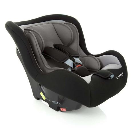 Cadeira Para Auto Simple Safe 0-25kg Cinza - Cosco Menor preço em Cadeira Para Auto Simple Safe 0-25kg Cinza - Cosco
