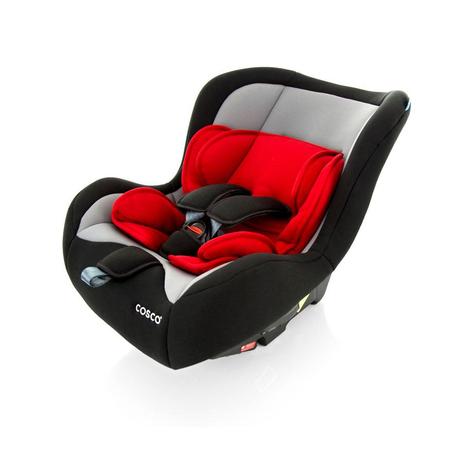 Cadeira Para Auto Simple Safe 0 à 25kg - Cosco Menor preço em Cadeira Para Auto Simple Safe 0 à 25kg - Cosco