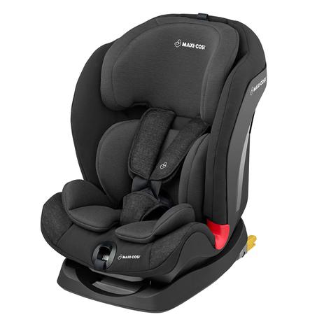 Cadeira para Auto Titan Nomad Black MaxiCosi Isofix - Maxi-cosi Menor preço em Cadeira para Auto Titan Nomad Black MaxiCosi Isofix - Maxi-cosi