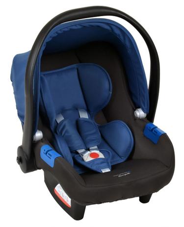 Cadeira para auto touring x-cz azul burigotto Menor preço em Cadeira para auto touring x-cz azul burigotto