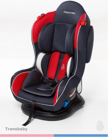 Cadeira para auto Transbaby Galzerano Menor preço em Cadeira para auto Transbaby Galzerano