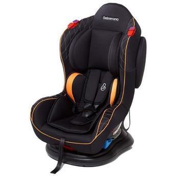 Cadeira Para Auto Transbaby Preto II - Galzerano Menor preço em Cadeira Para Auto Transbaby Preto II - Galzerano