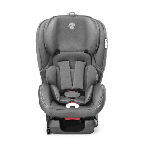 Cadeira para Auto Wee 0-36Kgs Cinza Litet - BB719 - Cadeirinha para  Automóvel - Magazine Luiza