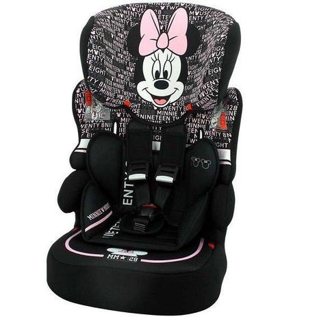 Cadeirinha minnie team tex Clearance
