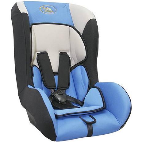 Menor preço em Cadeira para Automóvel Imagine Azul 0 a 25 kg - Baby Style