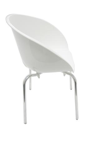 Cadeira Plástica Elena Branca Com Pernas De Aluminio Polidas Tramontina 92061/010 - Tramontina delta Menor preço em Cadeira Plástica Elena Branca Com Pernas De Aluminio Polidas Tramontina 92061/010 - Tramontina delta