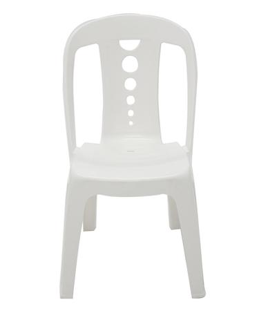 Cadeira Plástica Monobloco Jatiuca Branca Tramontina 92021/010 - Tramontina delta é boa?