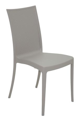 Cadeira Plástica Monobloco Laura Camurca Tramontina 92032/210 - Tramontina delta é boa?