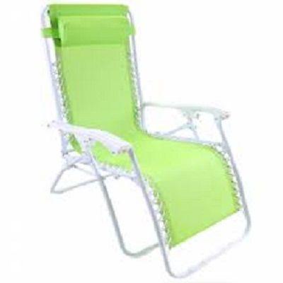 Cadeira reclinavel espanha gravidade zero espreguicadeira com encosto para praia piscina e jardim - Faça resolva Menor preço em Cadeira reclinavel espanha gravidade zero espreguicadeira com encosto para praia piscina e jardim - Faça resolva