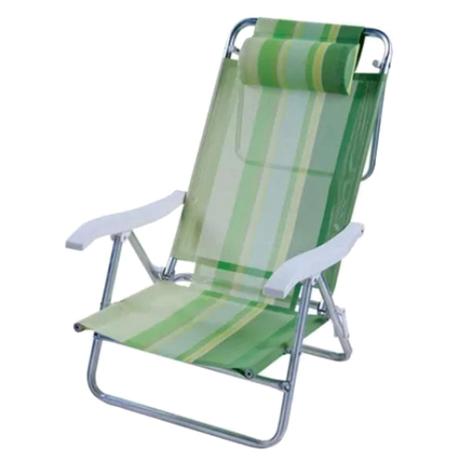 Cadeira Reclinável Sol de Verão Boreal Fashion Mor é boa?