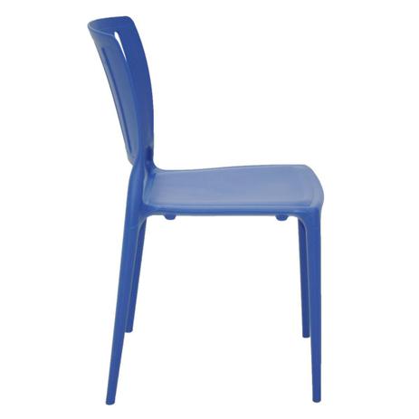 Cadeira sofia encosto vaz vert mariner tramontina é boa?