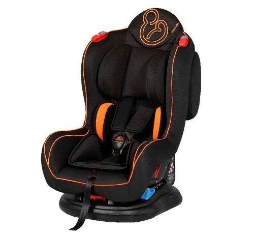 Cadeira Transbaby II 0-25 KG Preto - Galzerano Menor preço em Cadeira Transbaby II 0-25 KG Preto - Galzerano