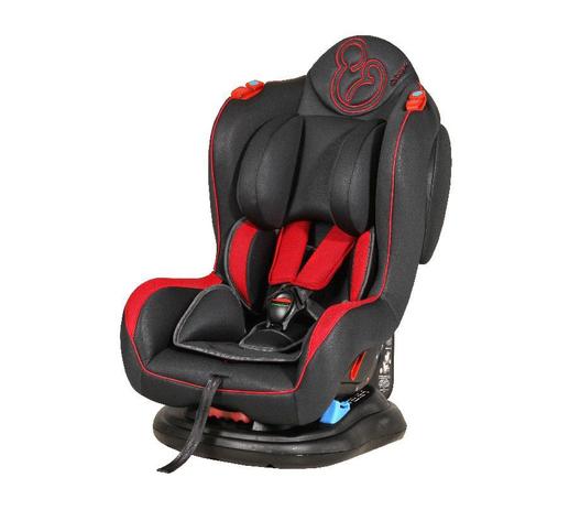 Cadeira Transbaby II Grafite Vermelho - Galzerano Menor preço em Cadeira Transbaby II Grafite Vermelho - Galzerano