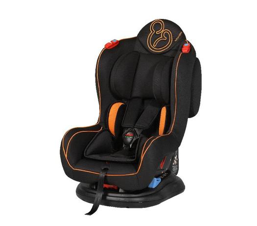 Cadeira Transbaby II Preto - Galzerano Menor preço em Cadeira Transbaby II Preto - Galzerano
