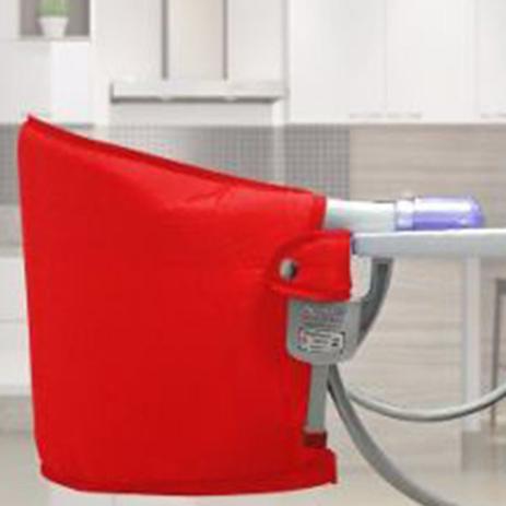 Cadeirão de Mesa Suspenso para Refeição Bebê Alimentação Cadeirinha Dobrável com Selo Inmetro Sapeca Kids Cor Vermelha Menor preço em Cadeirão de Mesa Suspenso para Refeição Bebê Alimentação Cadeirinha Dobrável com Selo Inmetro Sapeca Kids Cor Vermelha